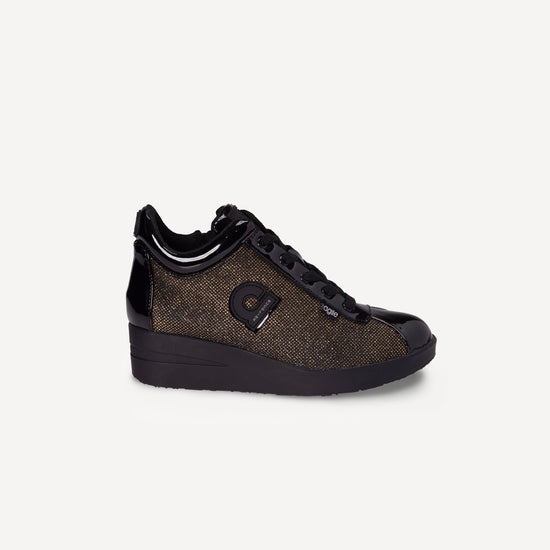Ruco Line JACKIE 226 A GLITTER In Linea