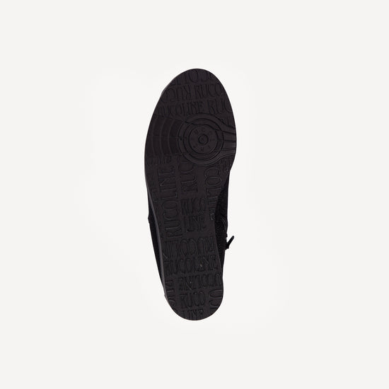 Ruco Line JACKIE 226 A GLITTER In Linea