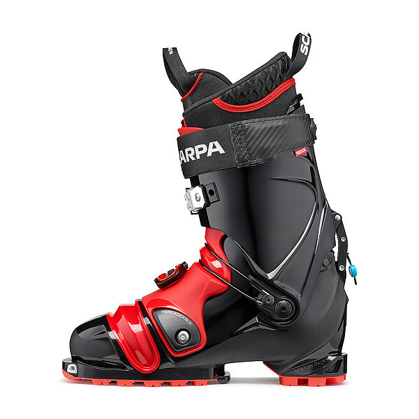 ﻿Scarpa TX PRO Next gen telemark Sconto