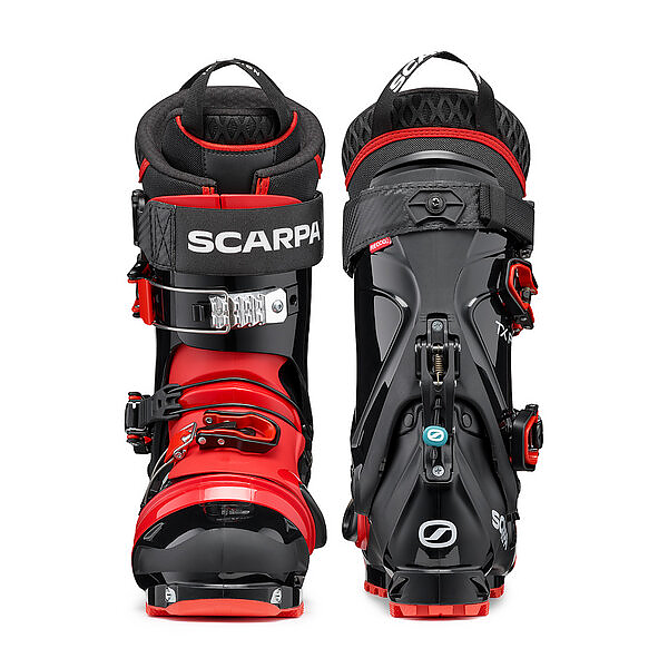 ﻿Scarpa TX PRO Next gen telemark Sconto