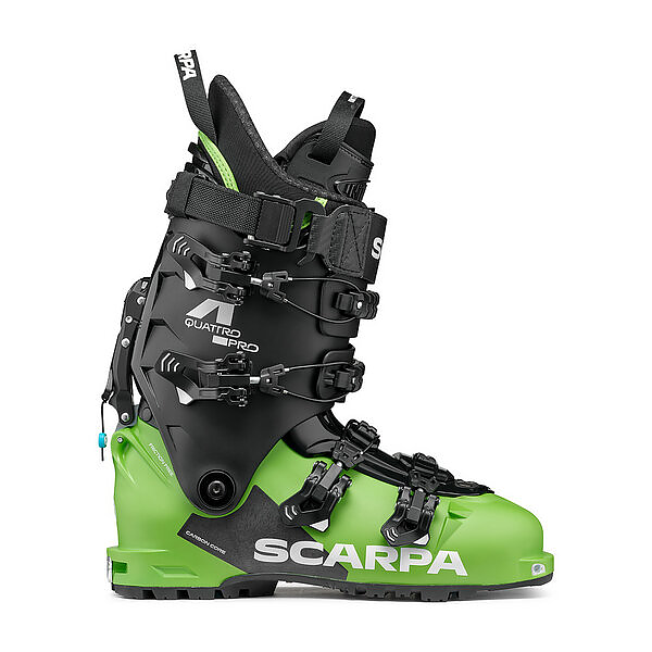Scarpa 4-QUATTRO PRO One boot 4 freeride Offerta