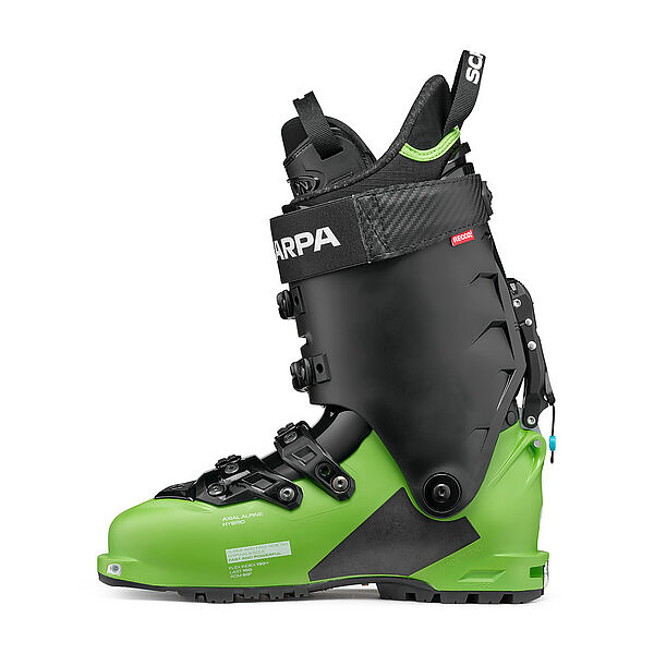 Scarpa 4-QUATTRO PRO One boot 4 freeride Offerta