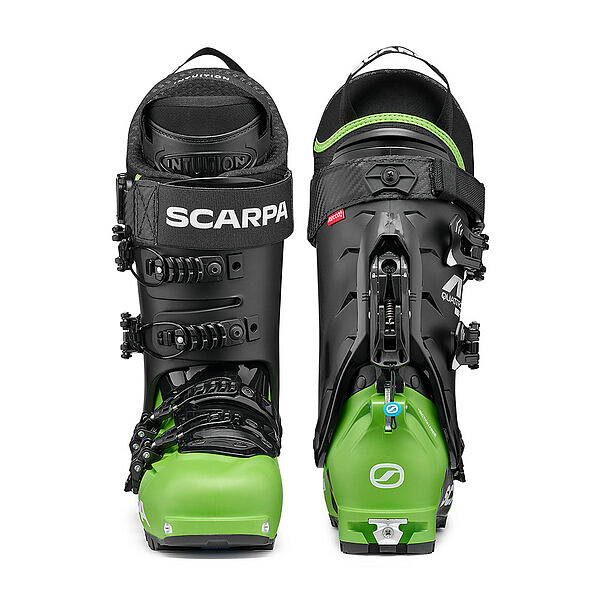 Scarpa 4-QUATTRO PRO One boot 4 freeride Offerta