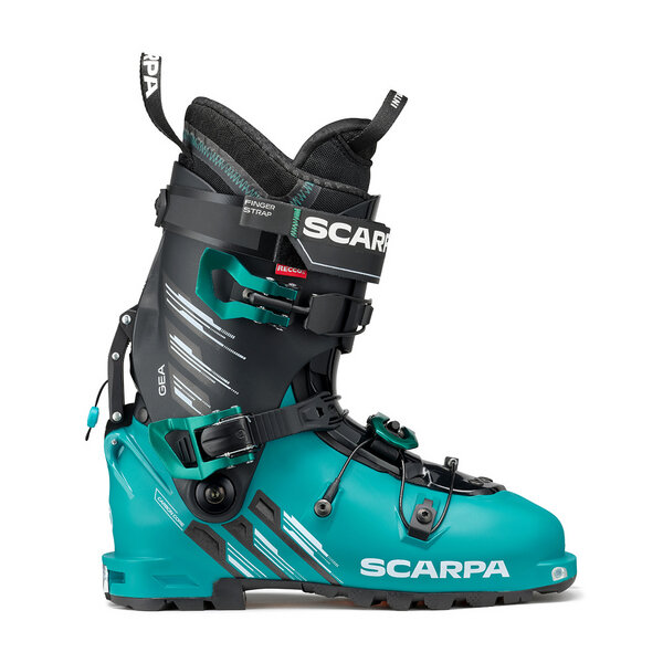 Scarpa GEA The skimo legend Economico