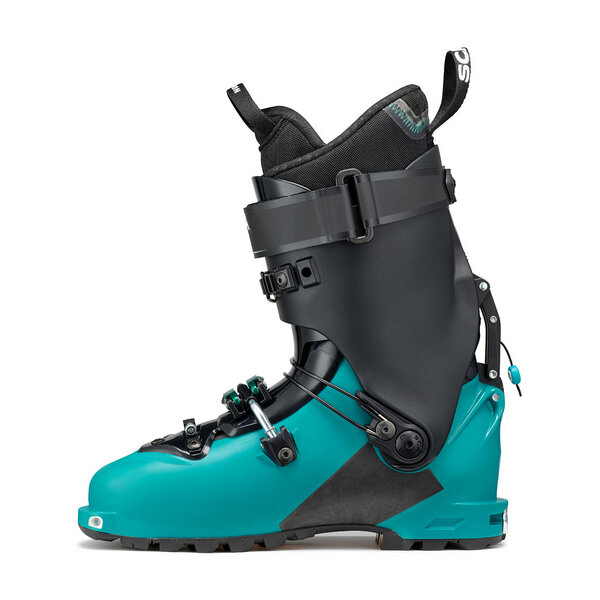 Scarpa GEA The skimo legend Economico