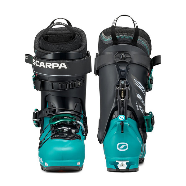 Scarpa GEA The skimo legend Economico