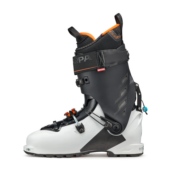 Scarpa MAESTRALE RS Ready to explore Online