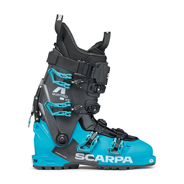 Scarpa 4-QUATTRO XT One boot 4 all Outlet