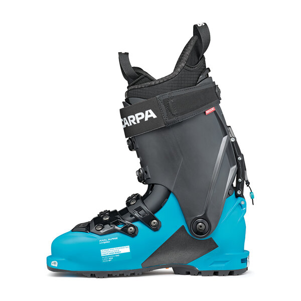 Scarpa 4-QUATTRO XT One boot 4 all Outlet