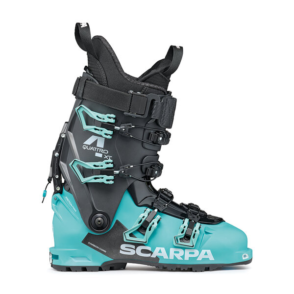Scarpa 4-QUATTRO XT WOMAN One boot 4 all In Vendita