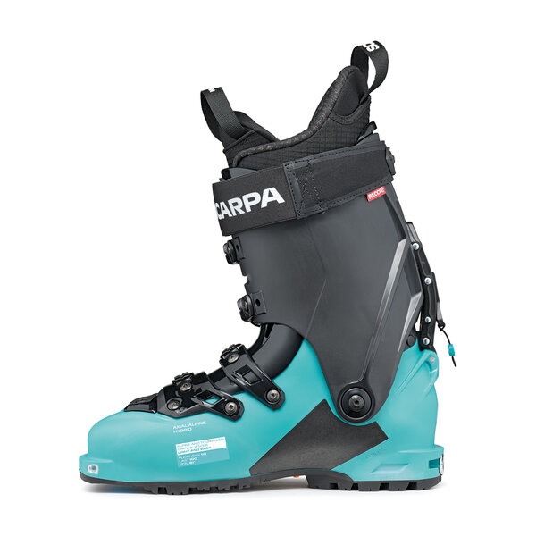 Scarpa 4-QUATTRO XT WOMAN One boot 4 all In Vendita