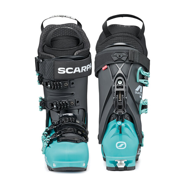 Scarpa 4-QUATTRO XT WOMAN One boot 4 all In Vendita
