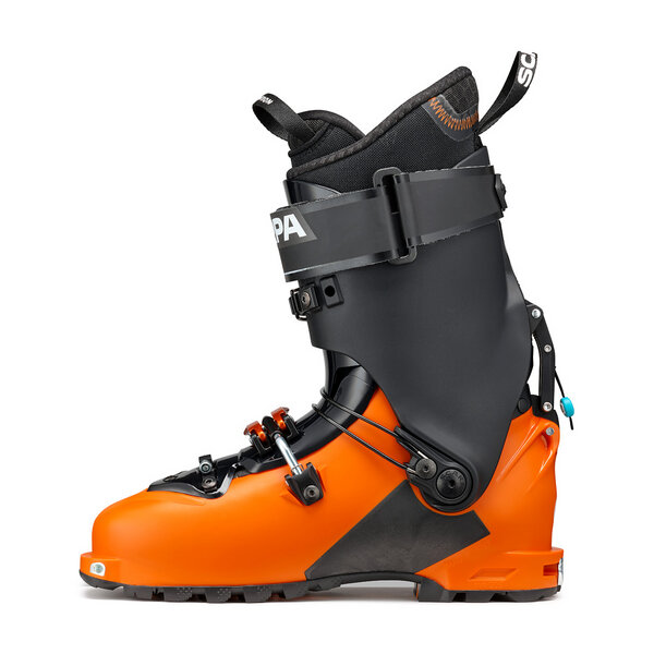 Scarpa MAESTRALE The orange legend Offerte