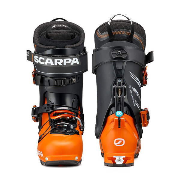 Scarpa MAESTRALE The orange legend Offerte