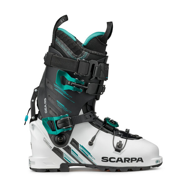 Scarpa GEA RS Ready to explore Hotsell