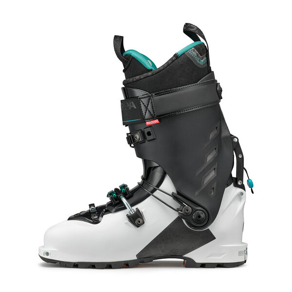 Scarpa GEA RS Ready to explore Hotsell