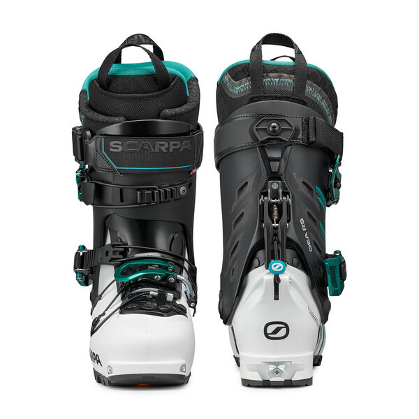 Scarpa GEA RS Ready to explore Hotsell