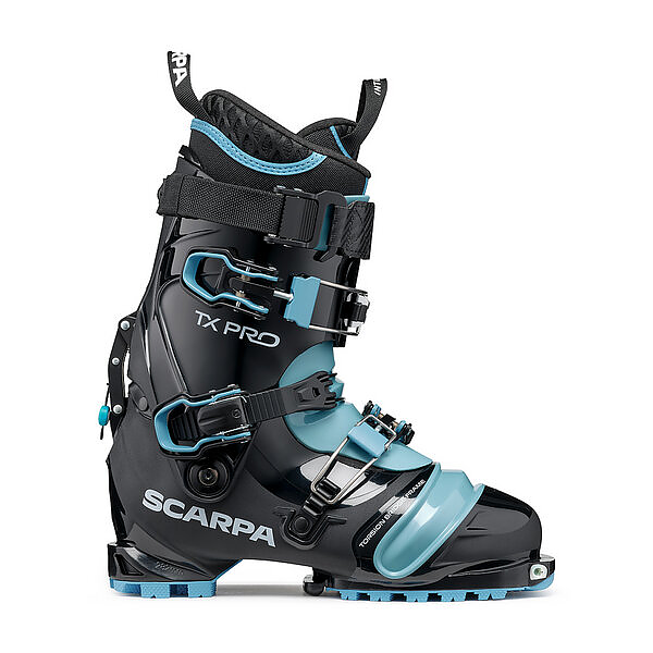 Scarpa TX PRO WMN Next gen telemark Vendita Calda