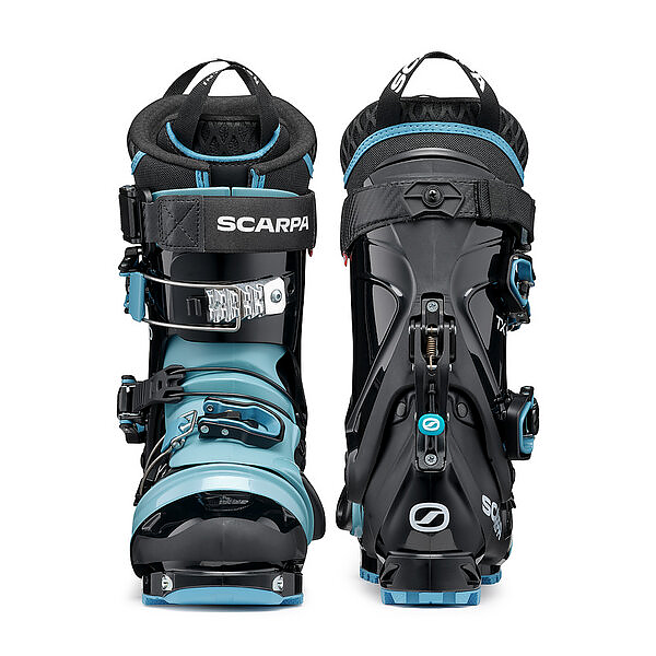 Scarpa TX PRO WMN Next gen telemark Vendita Calda