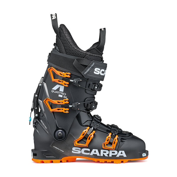 Scarpa 4-QUATTRO SL One boot 4 all Vendita Economica