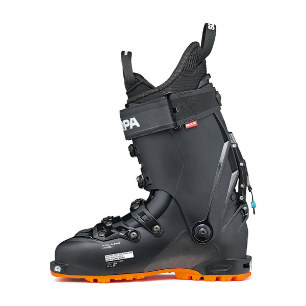 Scarpa 4-QUATTRO SL One boot 4 all Vendita Economica