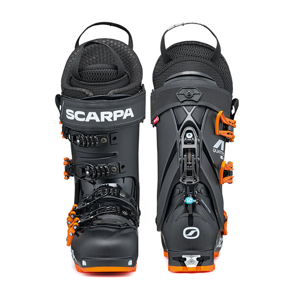 Scarpa 4-QUATTRO SL One boot 4 all Vendita Economica