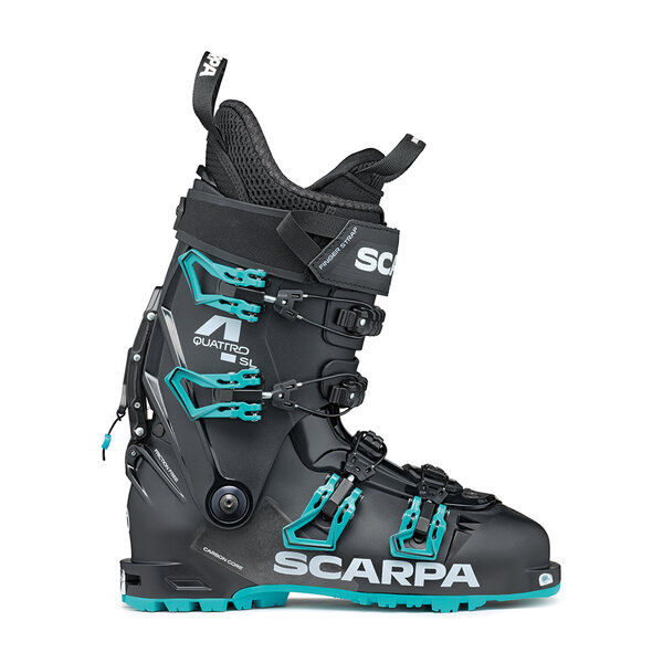 Scarpa 4-QUATTRO SL WOMAN One boot 4 all Saldi Di Fabbrica