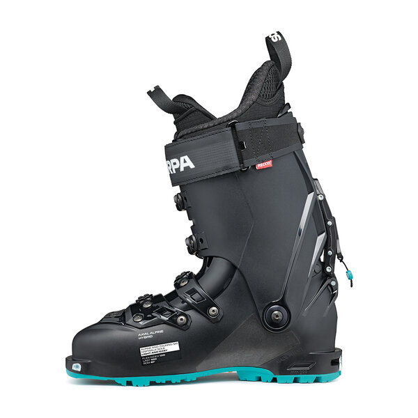 Scarpa 4-QUATTRO SL WOMAN One boot 4 all Saldi Di Fabbrica