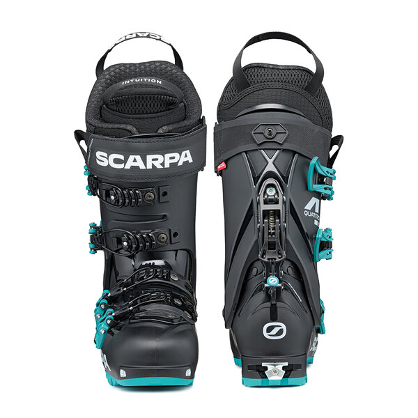 Scarpa 4-QUATTRO SL WOMAN One boot 4 all Saldi Di Fabbrica