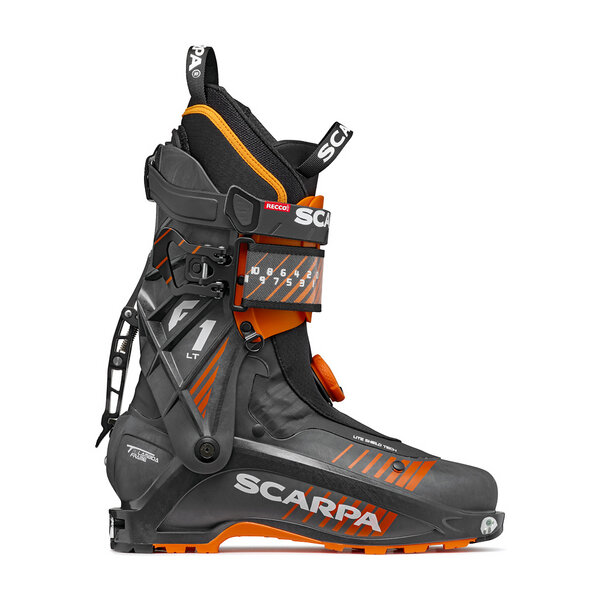 Scarpa F1 LT For all skiers who look for lightness I Più Venduti