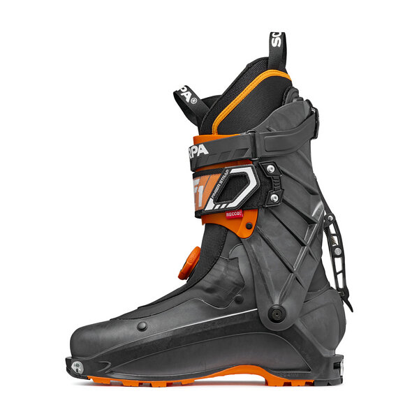Scarpa F1 LT For all skiers who look for lightness I Più Venduti