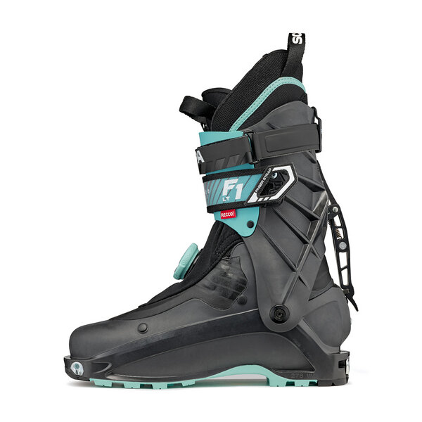 Scarpa F1 LT WMN For all skiers who look for lightness Promozione