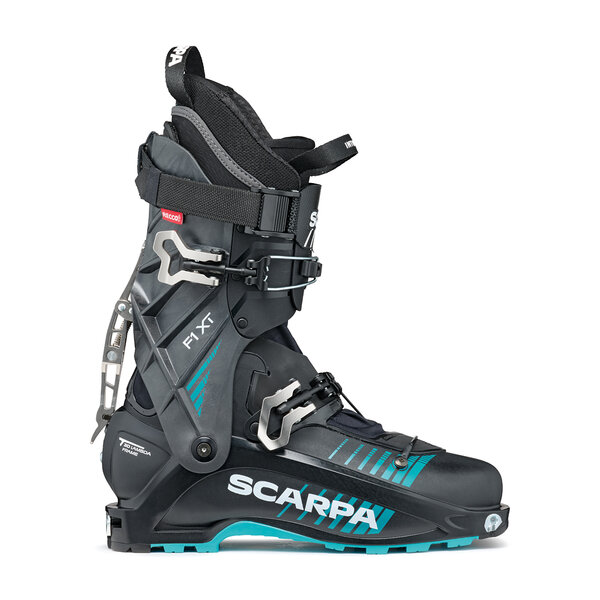 Scarpa F1 XT Two buckles and go In Saldo