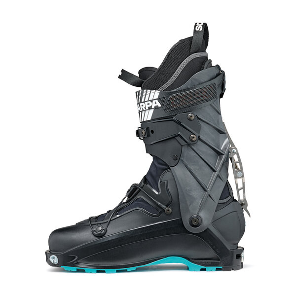 Scarpa F1 XT Two buckles and go In Saldo