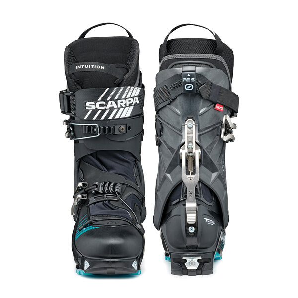 Scarpa F1 XT Two buckles and go In Saldo