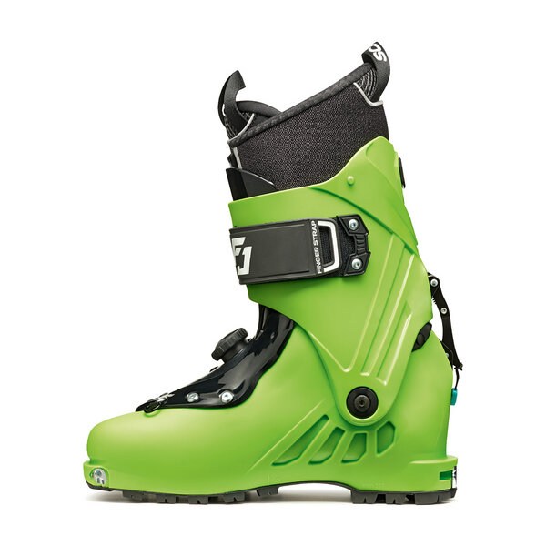 Scarpa F1 J For all young skiers mountaineers Consegna Veloce
