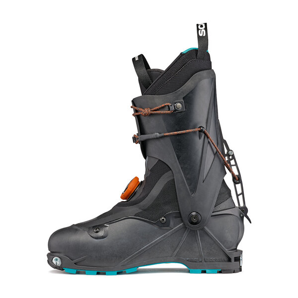 Scarpa ALIEN Entry-level ski mountaineers race Qualità