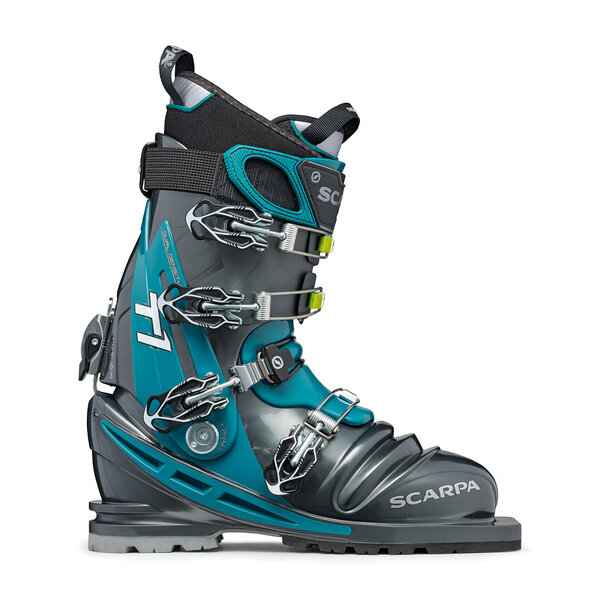 Scarpa T1 Superior lateral stability Vendita
