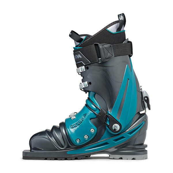 Scarpa T1 Superior lateral stability Vendita