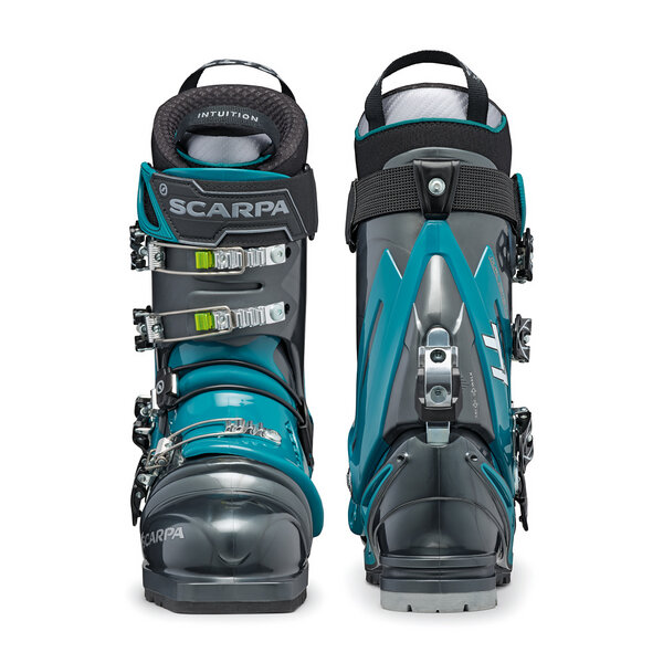 Scarpa T1 Superior lateral stability Vendita
