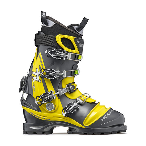 Scarpa TX COMP Strong boot for free-heel ski Sottocosto