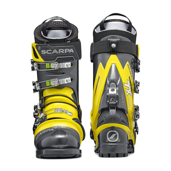 Scarpa TX COMP Strong boot for free-heel ski Sottocosto