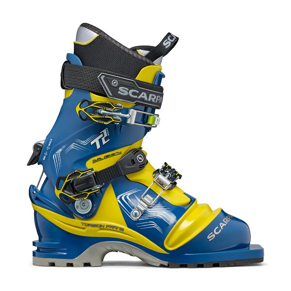 Scarpa T2 ECO Advanced design and all-round performance Spedizione Gratuita