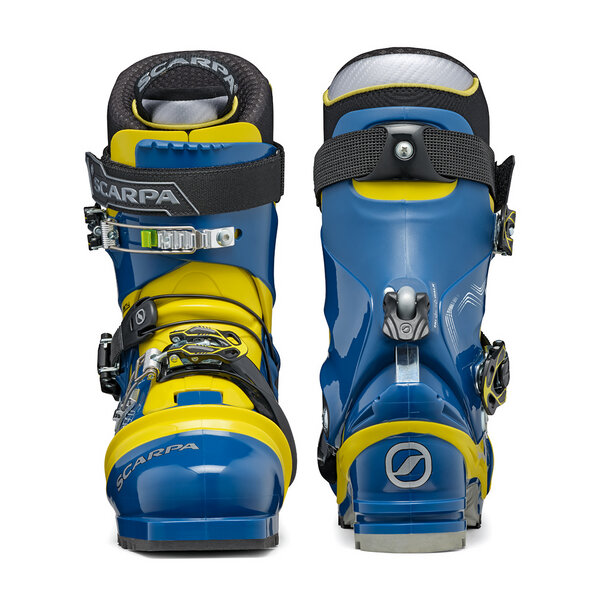 Scarpa T2 ECO Advanced design and all-round performance Spedizione Gratuita