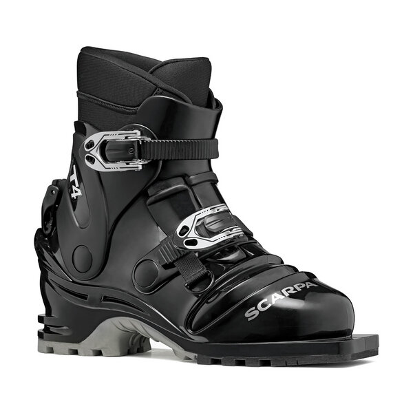 Scarpa T4 Light and warm back-country boot Soddisfazione Garantita