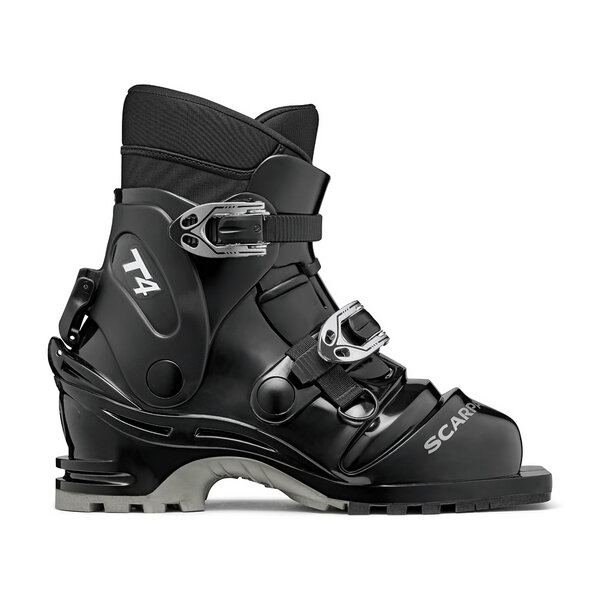 Scarpa T4 Light and warm back-country boot Soddisfazione Garantita