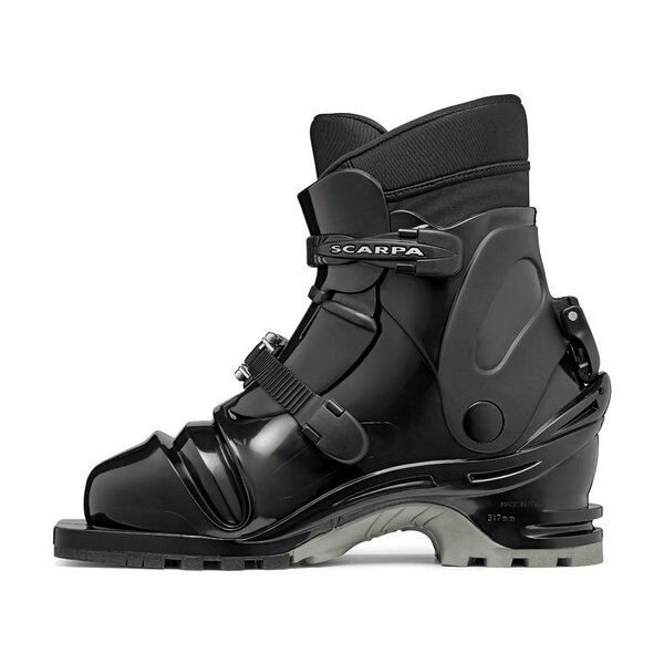 Scarpa T4 Light and warm back-country boot Soddisfazione Garantita