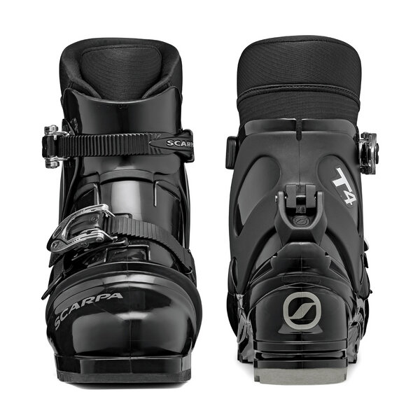 Scarpa T4 Light and warm back-country boot Soddisfazione Garantita