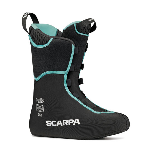 Scarpa Pro Flex Touring Wmn Gea-compatible inner boot Negozi Online