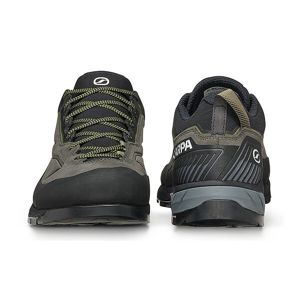 Scarpa RAPID XT GTX The all-around waterproof shoe Novità